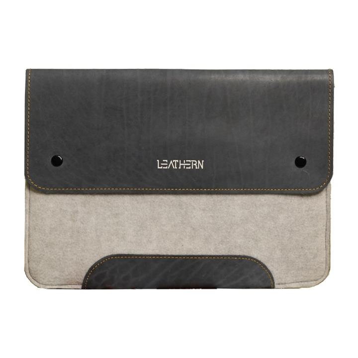 کیف لپ تاپ لدرن مدل stella کد 02 مناسب برای لپ تاپ اپل مک بوک پرو 13 اینچ